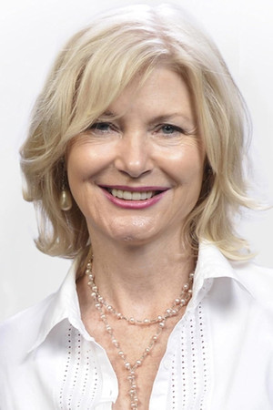 Beth Broderick in Are You Lonesome Tonight?
