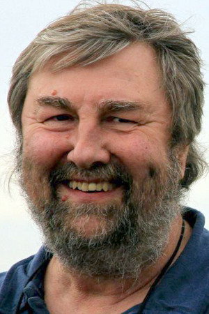 Mike Parker Pearson in Secrets of the Stonehenge Skeletons