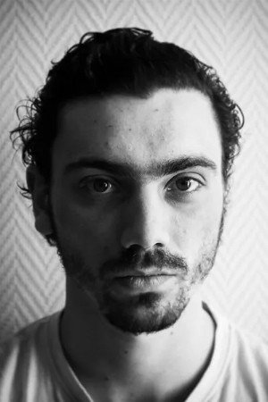 Clément Bertani in The Atomic Adventure