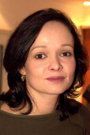 Iris Junik in Jagd auf Amor