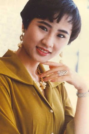 Lily Chung Suk-Wai in Red to Kill