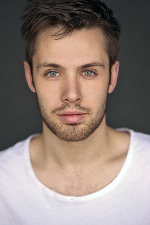 Matthew Fahey in The Exhibitor