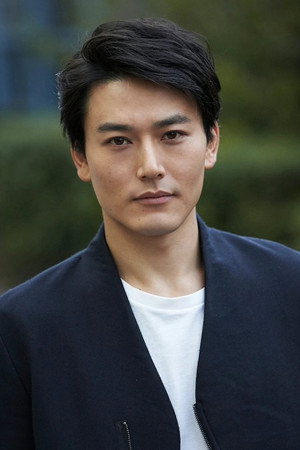 Tomoya Warabino in Kaiju Heaven