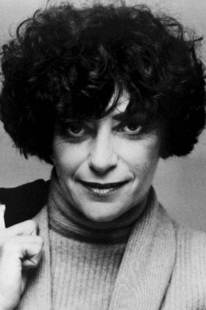 Joan Darling in Pioneers in Skirts