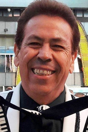 Alex del Castillo in El sexo me da risa 5