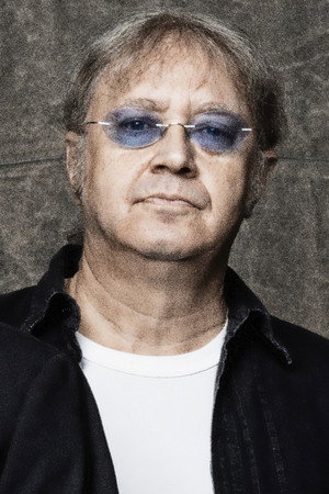 Ian Paice in Deep Purple: From Here To Infinite