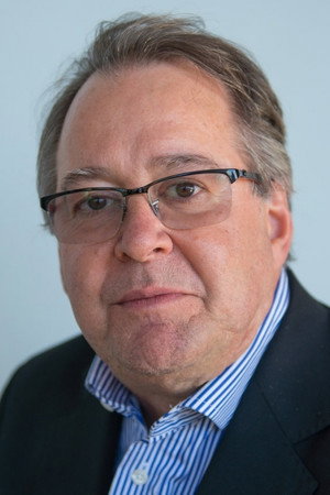 Göran Ragnerstam in Suedi