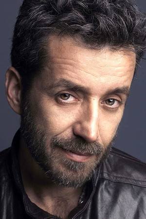 Daniele Silvestri in Fabi Silvestri Gazzè - Un passo alla volta
