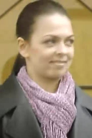 Rachel Guenot in Hazardous Trio