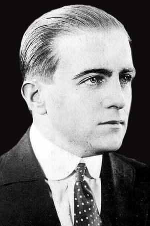 Jack McLean in The Prey