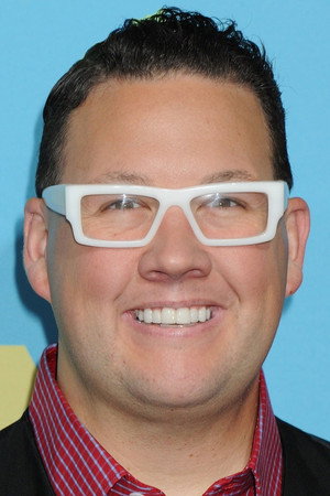 Graham Elliot in Don't Break Down: A Film About Jawbreaker