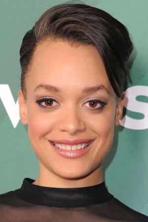 Britne Oldford in Loitering with Intent