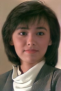 Emily Chu Bo-Yee in A Better Tomorrow