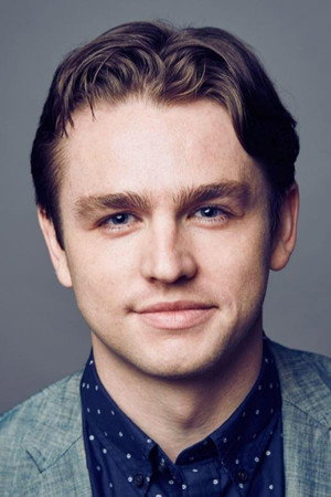 Carter Winter in The Egos: Summer of Drake