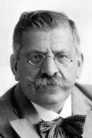 Magnus Hirschfeld in Laws of Love: Innocently Outlawed!