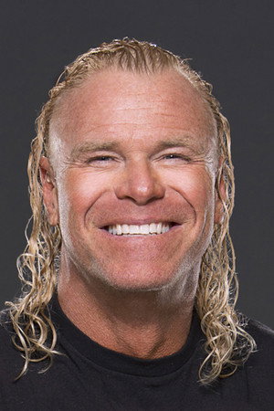 Monty Sopp in WWE Royal Rumble 1998