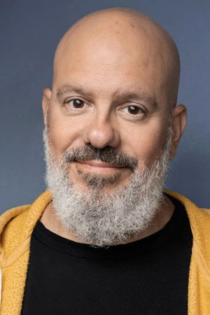 David Cross in Destiny Turns on the Radio
