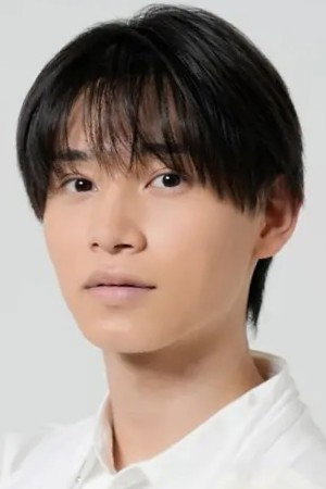 Ryuga Sato in Kamen Rider Geats: Final Stage