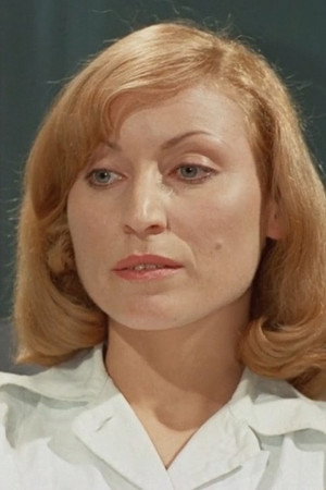 Anne Graf in The Miner' Wife ... Takes Her Pick 2