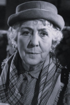 Ilka Grüning in The Three Kings
