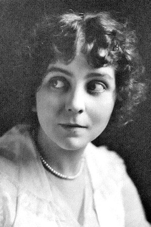 Adda Gleason in The One Woman