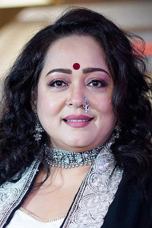 Aparajita Adhya in Rosogolla