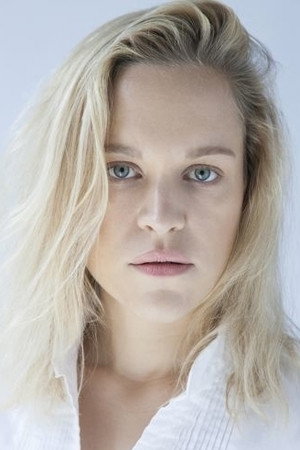 Anne Haug in Princess