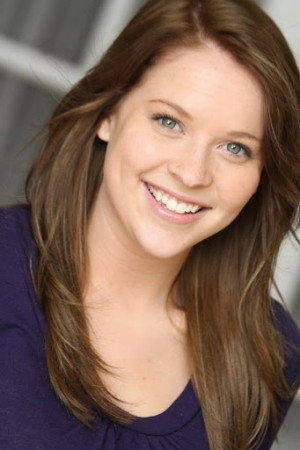 Krystal Rohrer in Ring Around the Rosie