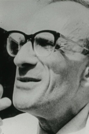 Jean Rougeul in Slap the Monster on Page One