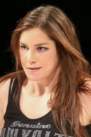 Irena Janjic in Sendai Girls Joshi Puroresu Big Show In Osaka