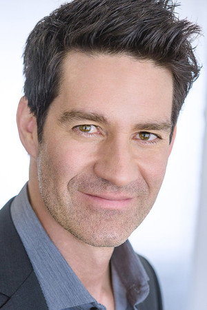 Michael Chandler in Who Stole My Daughter?