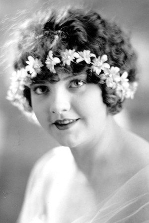 Mildred June in The Greatest Menace