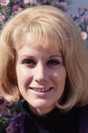 Jennifer Daniel in The Reptile