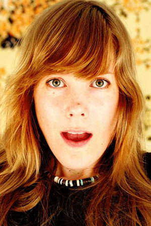 Heather Lawless in Bev