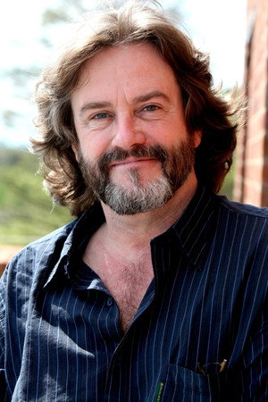 Gregory Doran in Discovering Hamlet