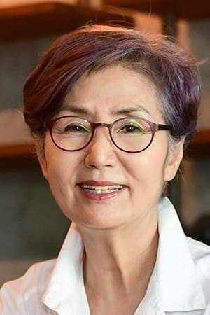 Ko Eun-a in Five Hostesses for the Resistance
