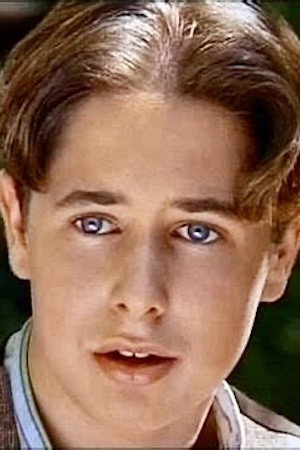 Billy O'Sullivan in Robin of Locksley