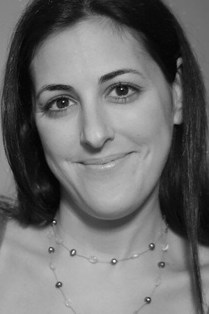Joanna Rudnick in In the Family