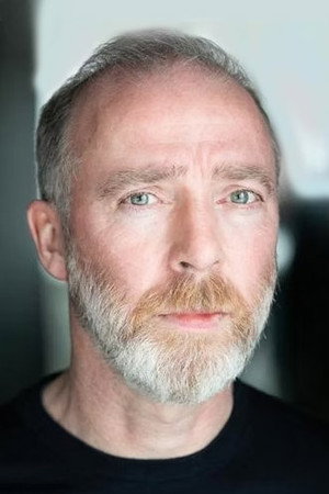 Paul Clerkin in Jamie