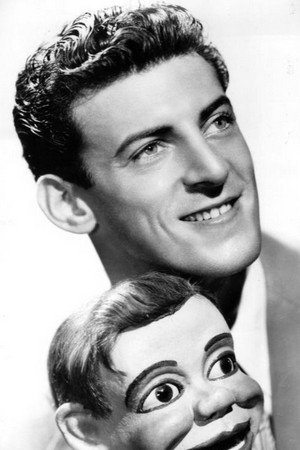 Paul Winchell in The Aristocats