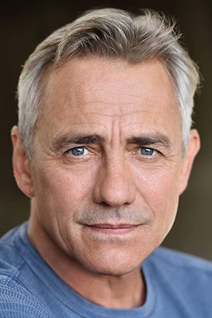 Alex McArthur in Hydra