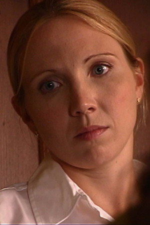 Laurie Miller in Demon Resurrection
