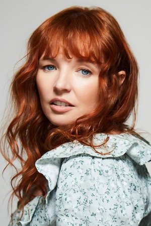Stef Dawson in The Lennon Report