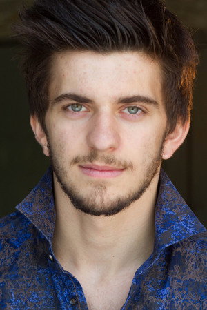 Daniel Mavrov in No Second Chances
