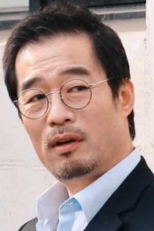 Sin Seong-hoon in Sexless