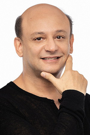 Nilton Bicudo in Primo Basílio