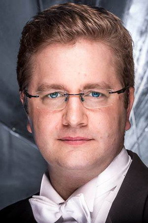 Tadeusz Szlenkier in Rusalka