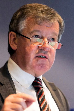 Michael B. Murphy in The Genius of George Boole
