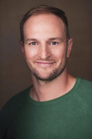 Jason Paul Tate in The Last Summer