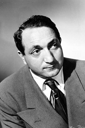 Tom Pedi in Sorrowful Jones